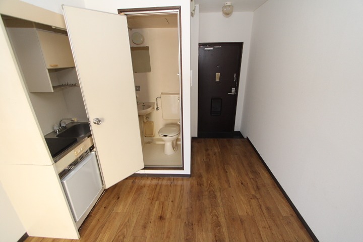 ツインプラザ中宮１号館 その他部屋・スペース