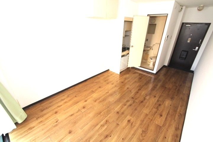 ツインプラザ中宮１号館 ベッドルーム