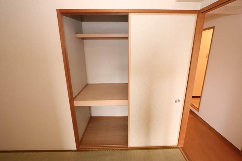 プリマベーラ 収納