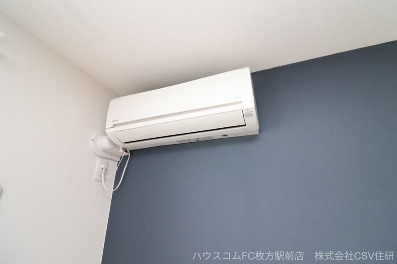 モダンアパートメント枚方岡山手 その他設備