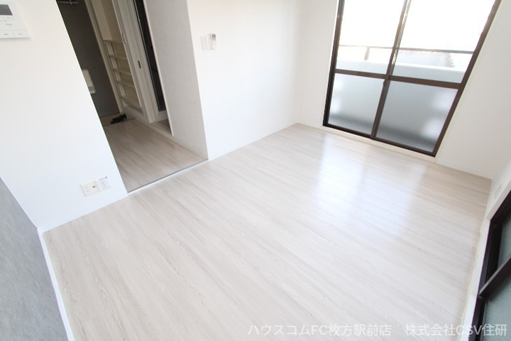 ＢＬＡＮ　ＣＯＳＴＡ ベッドルーム
