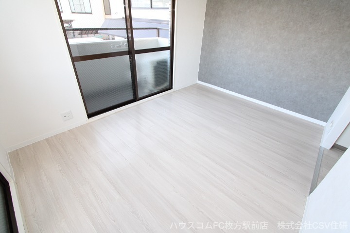 ＢＬＡＮ　ＣＯＳＴＡ ベッドルーム
