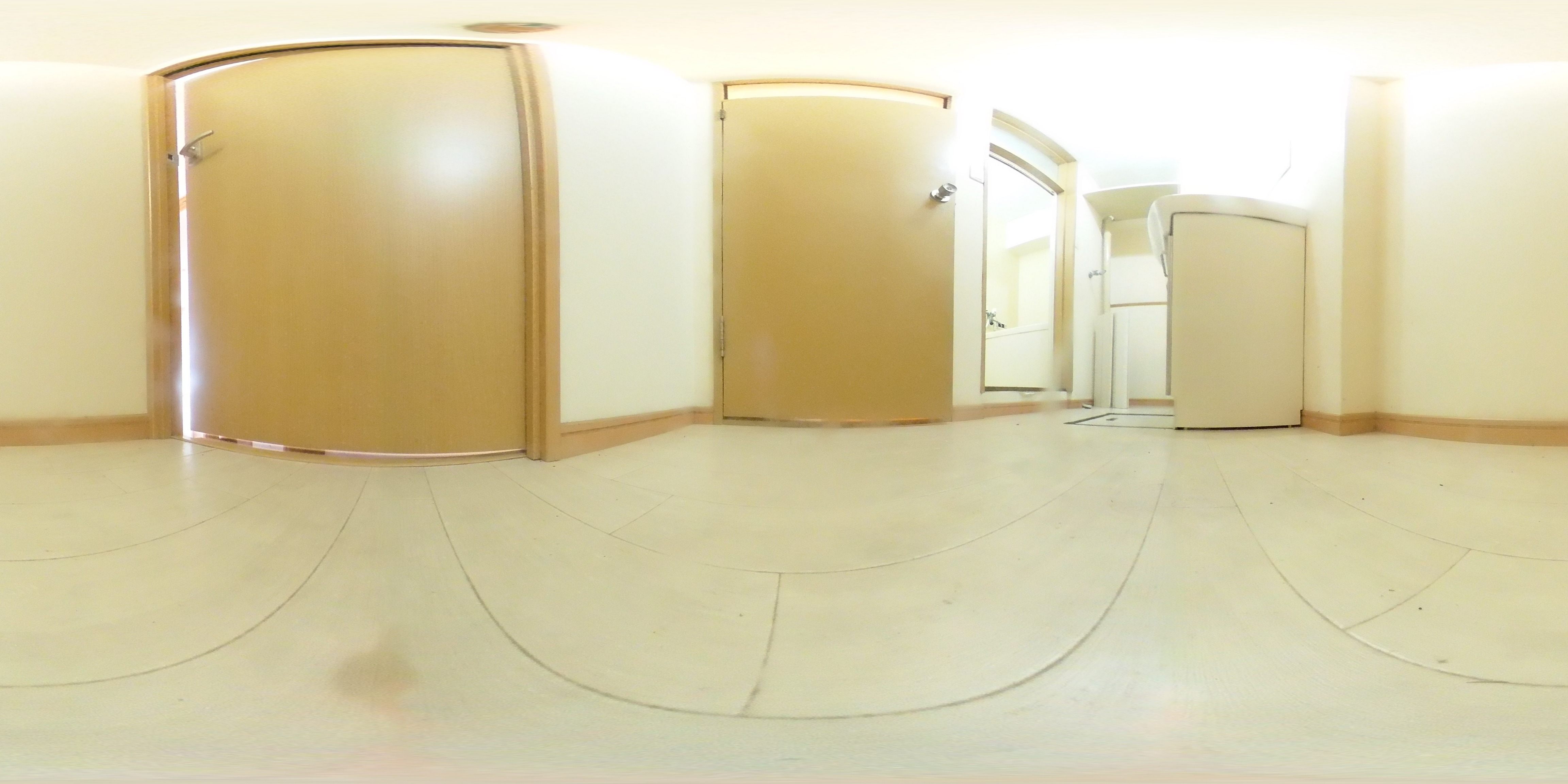 シャトー東香里 風呂画像