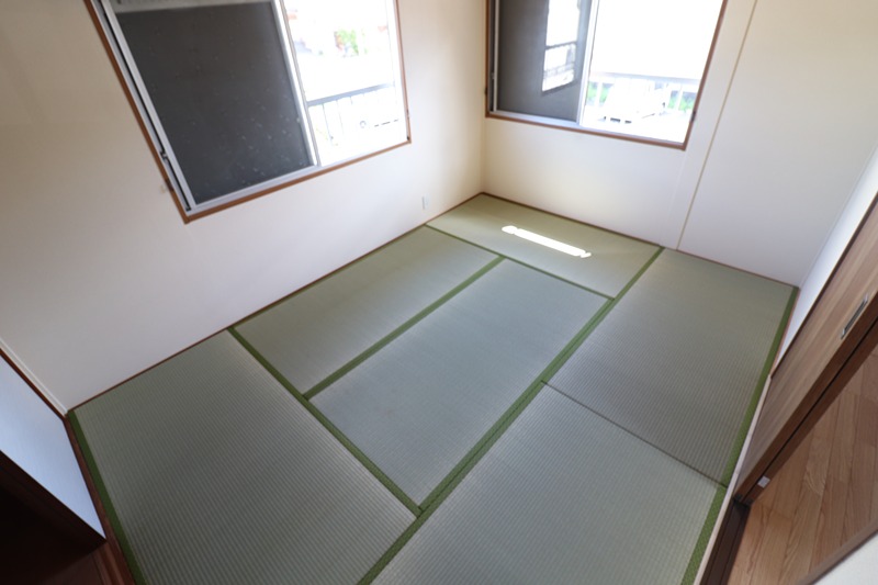 高地ハイツ その他部屋・スペース
