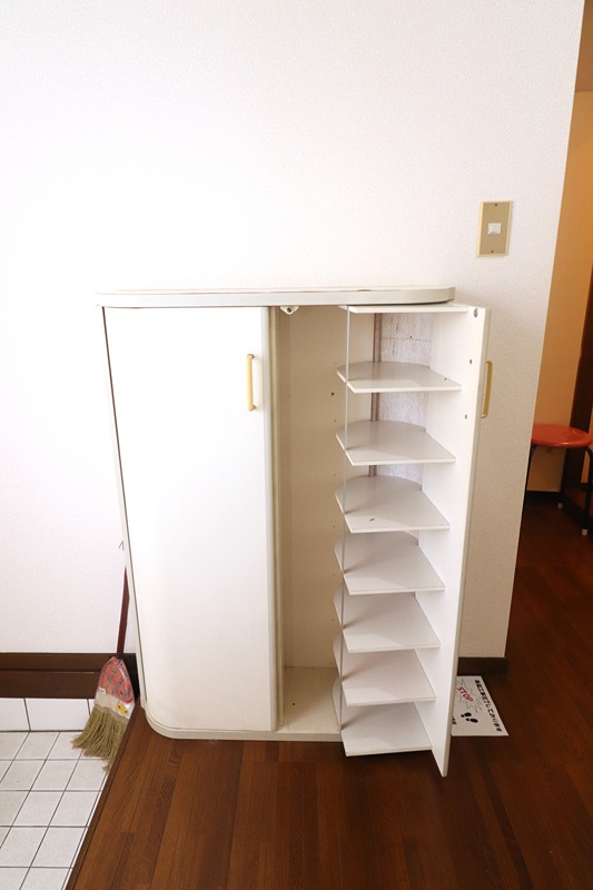 メーベルハイツ その他