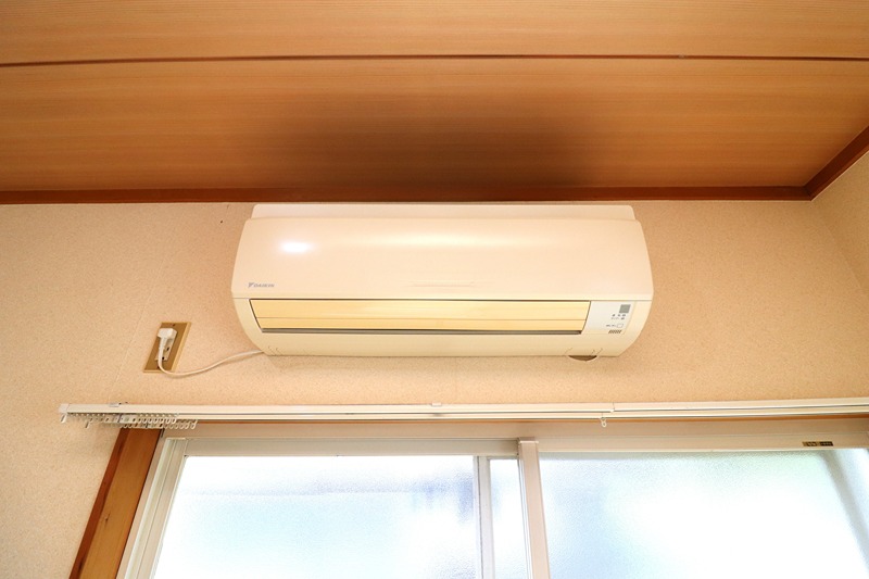 メーベルハイツ その他設備