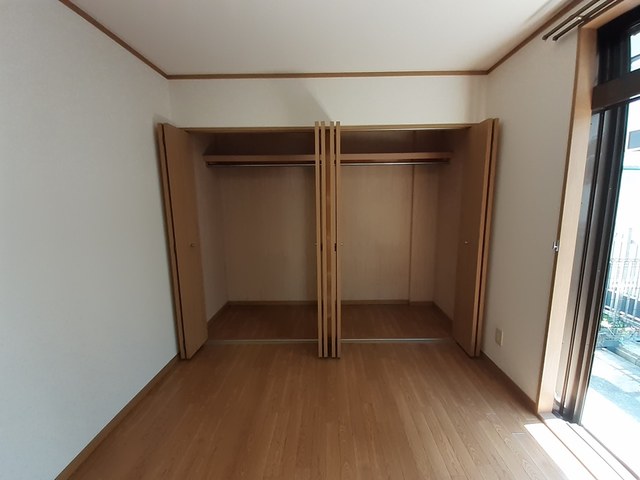 グラン・プエンテ・セルカ西町 収納