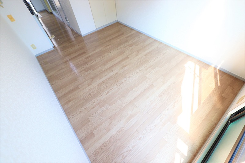 ハイツＡＮＪＵ その他