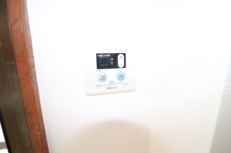 ヂョイフル枚方 セキュリティ