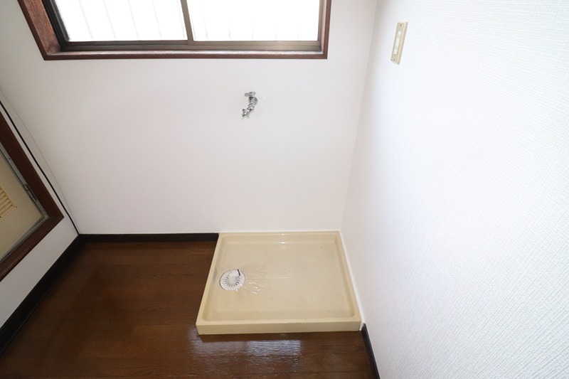 エステート走谷 その他部屋・スペース