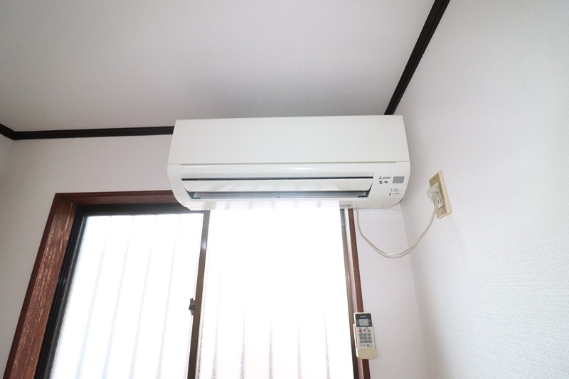 エステート走谷 その他設備