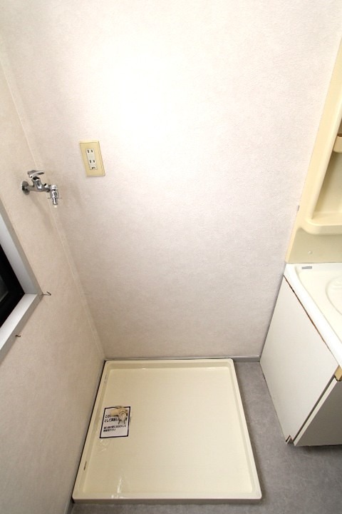 サンビレッジ桜丘　B その他部屋・スペース