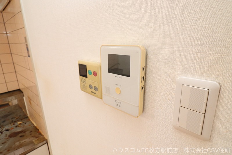 ゲートリバーハイツ セキュリティ