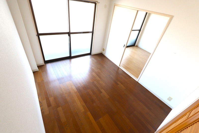 レジデンスサンコー その他部屋・スペース