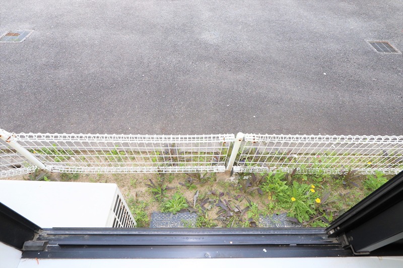 ＪＵＮⅠ 駐車場