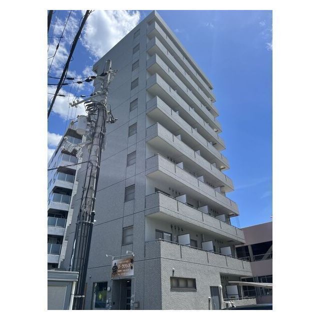 クリザンテェーモ 外観