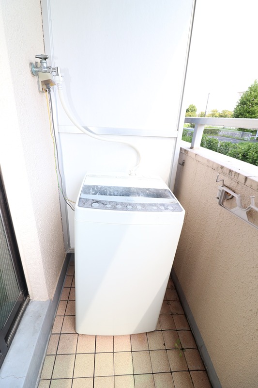 エスポワール御殿山 その他