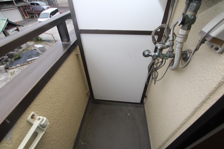 アクプラ その他部屋・スペース