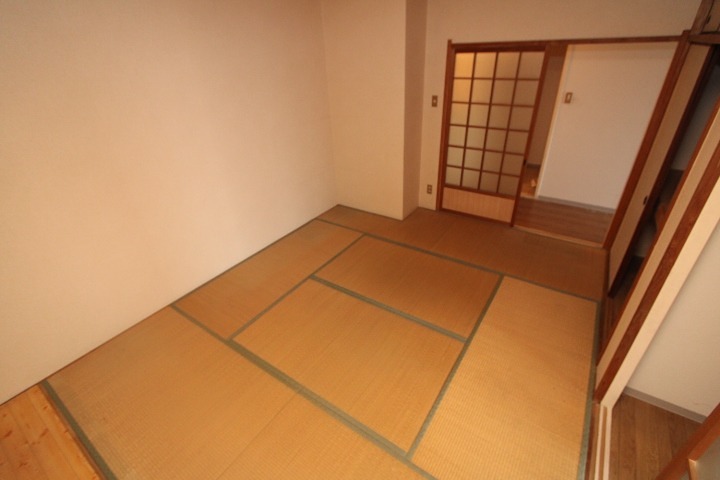 ウエストワンⅢ 洗面所
