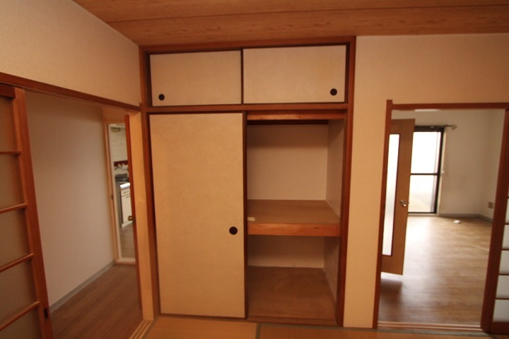 ウエストワンⅢ その他設備