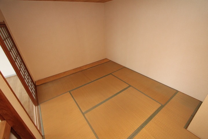 ウエストワンⅢ 収納