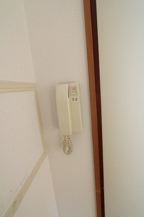 ジャクリン渚 セキュリティ
