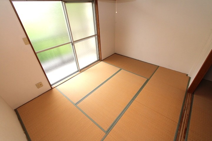 掃部マンション その他設備