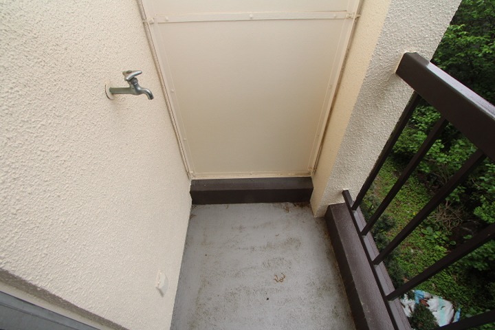 掃部マンション その他