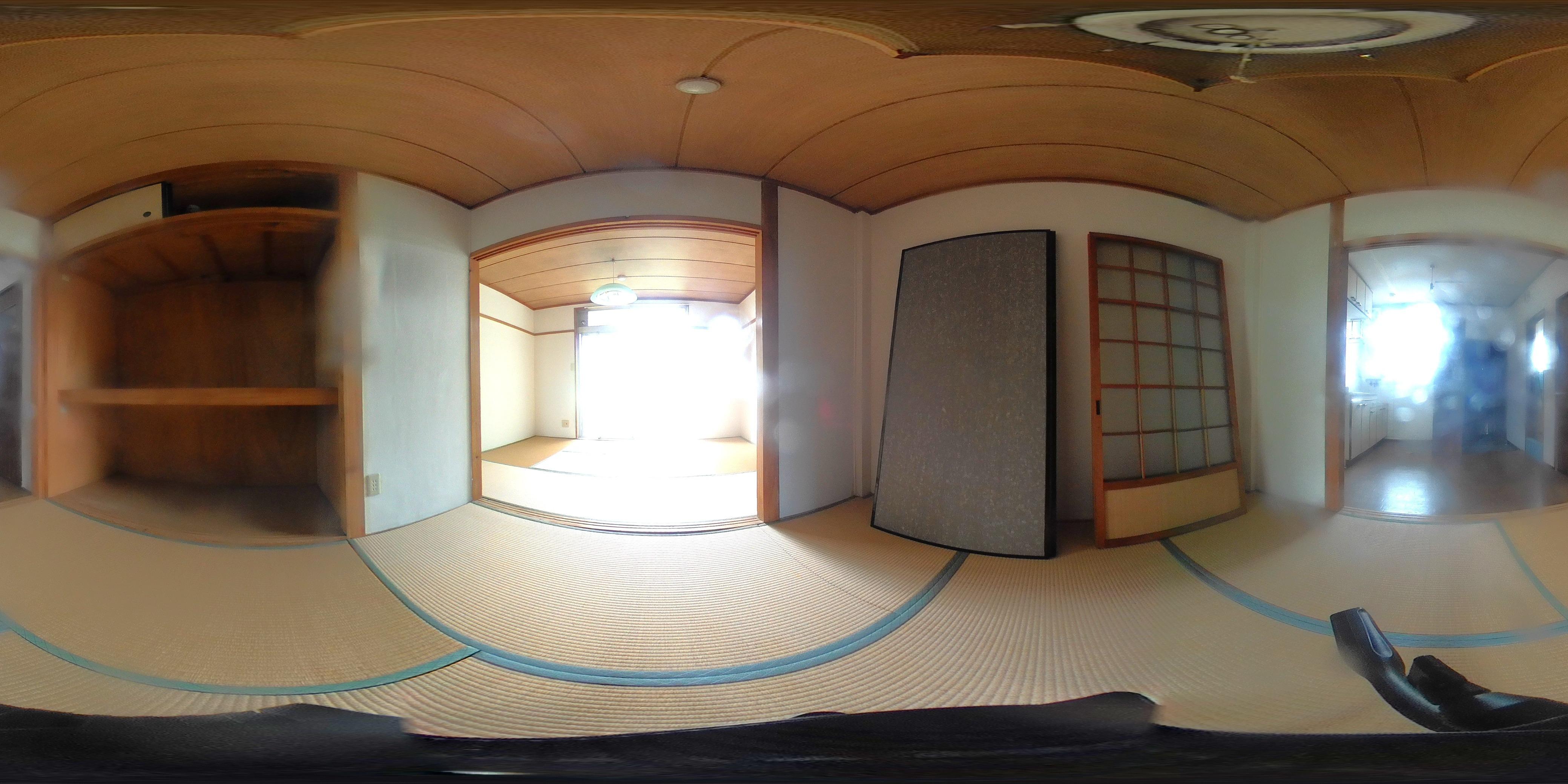 掃部マンション その他部屋・スペース