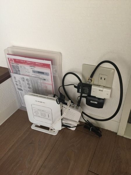 New　StoRK　Apartment　禁野本町 その他設備
