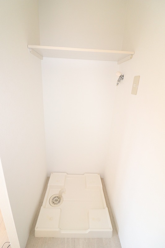 New　StoRK　Apartment　禁野本町 その他部屋・スペース