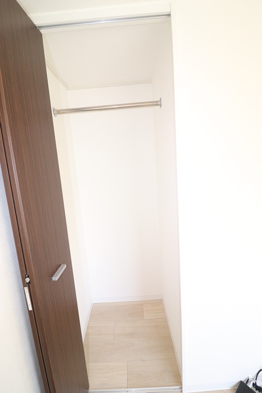 New　StoRK　Apartment　禁野本町 収納
