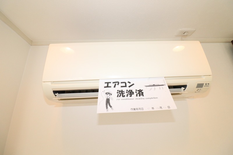 New　StoRK　Apartment　禁野本町 その他