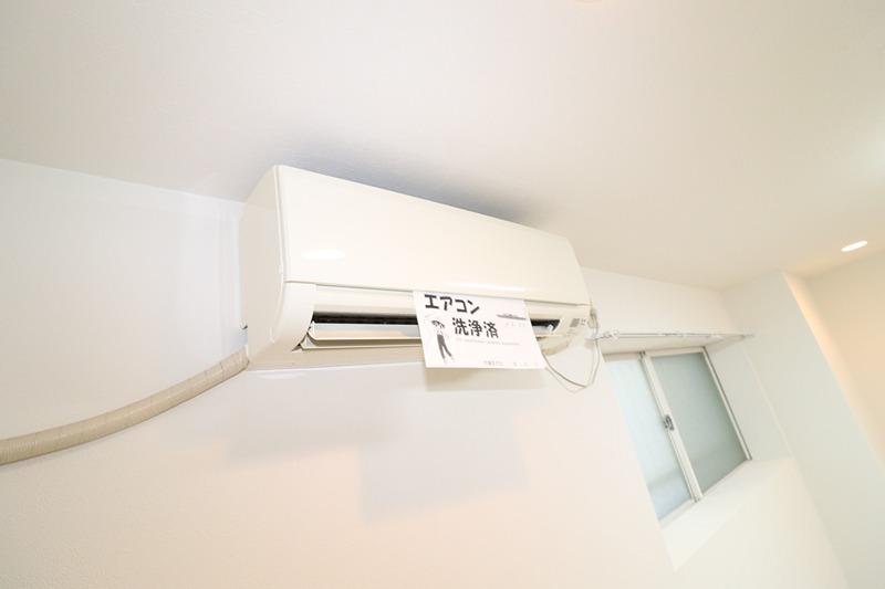 New　StoRK　Apartment　禁野本町 その他共有部分