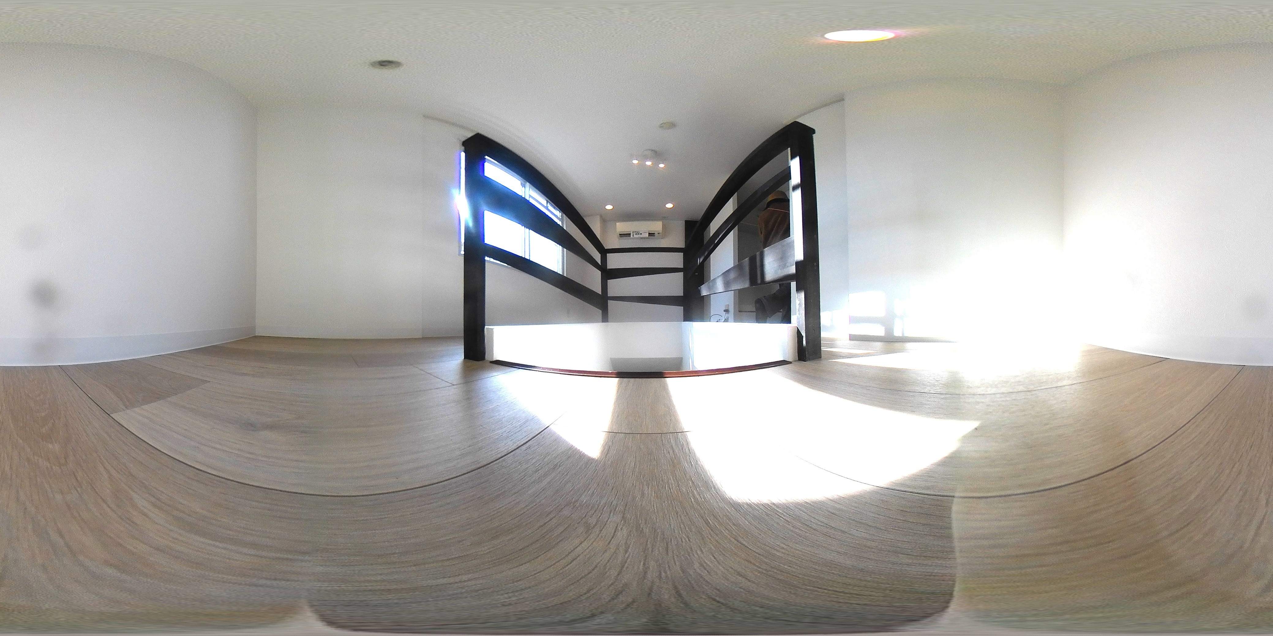 New　StoRK　Apartment　禁野本町 洋室
