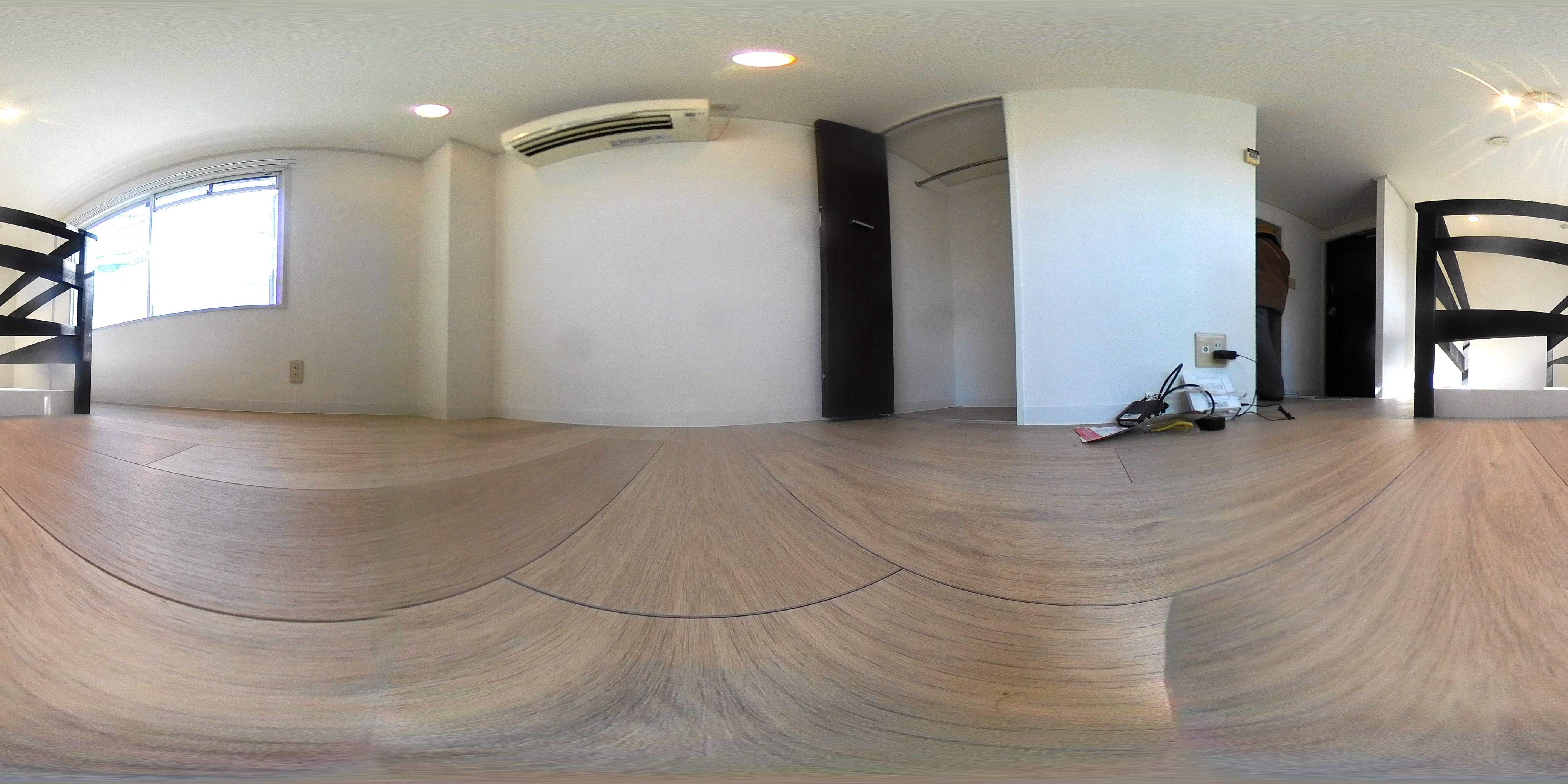 New　StoRK　Apartment　禁野本町 洋室