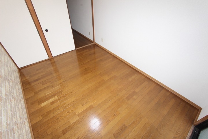 パークハイツエクセル その他
