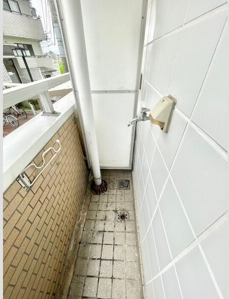 プレヂデントマンションⅡ その他部屋・スペース