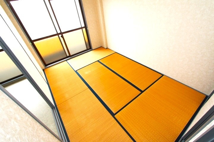 三熊ハイツ渚7号 その他設備