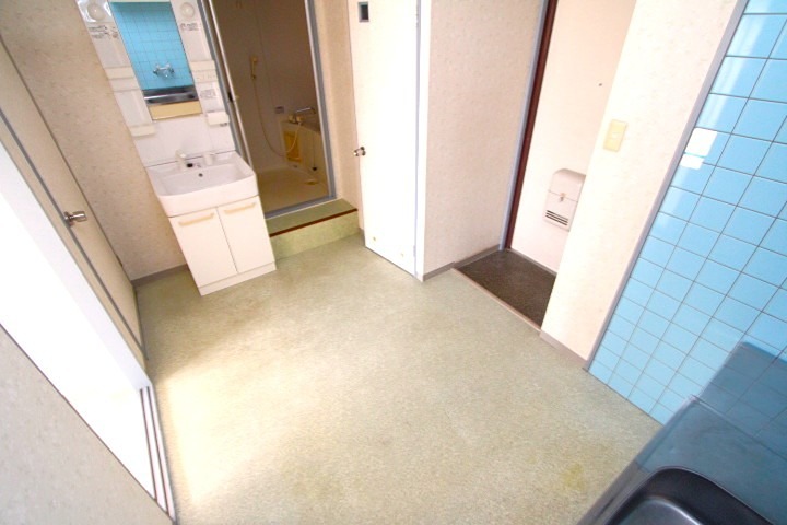 三熊ハイツ渚7号 その他設備