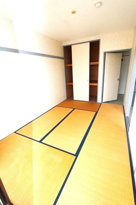 三熊ハイツ渚7号 その他部屋・スペース
