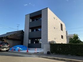 Ｌｅｇｇｅｒｏ牧野 外観