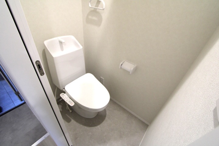 Ｌｅｇｇｅｒｏ牧野 トイレ