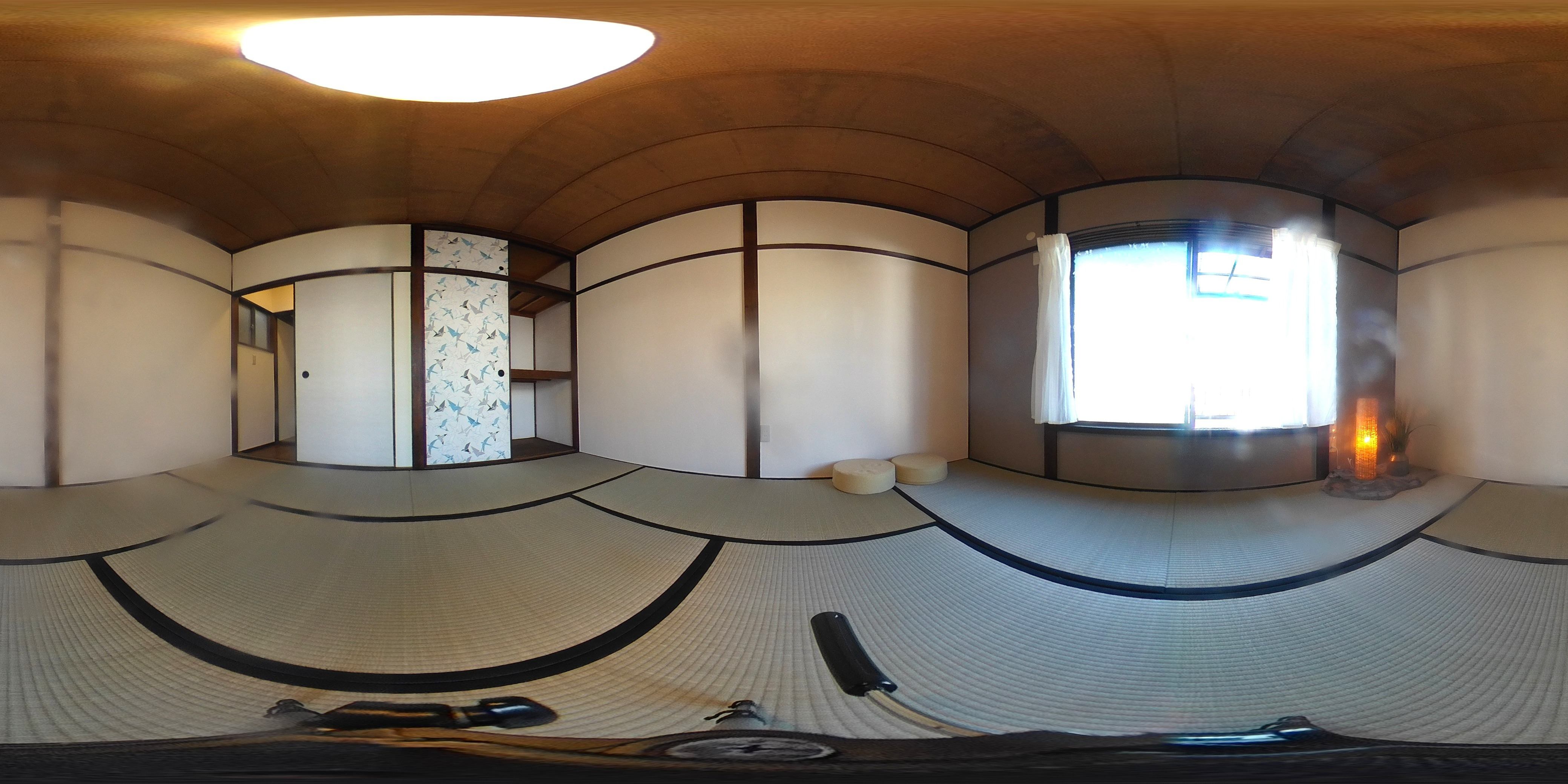 枚方市高野道１丁目　貸家 ダイニング