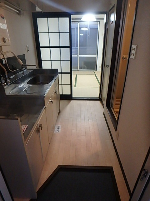 プラ・ディオ東香里 その他部屋・スペース