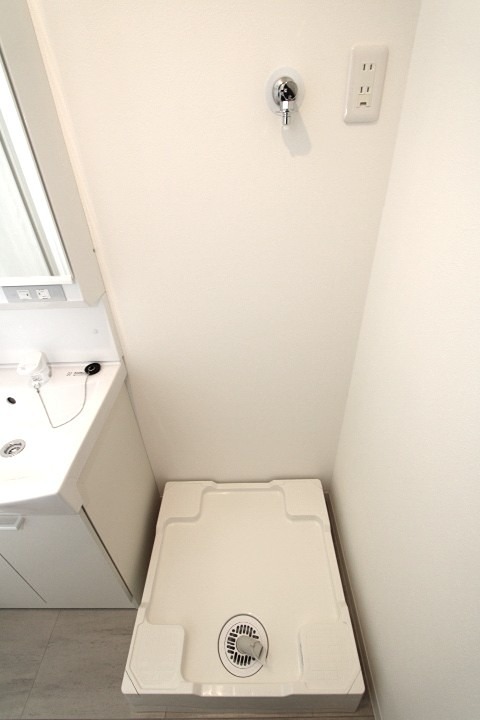 イリスコート香里園Ⅲ その他部屋・スペース