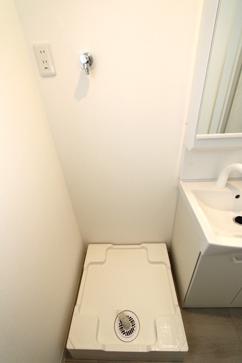 イリスコート香里園Ⅲ その他部屋・スペース