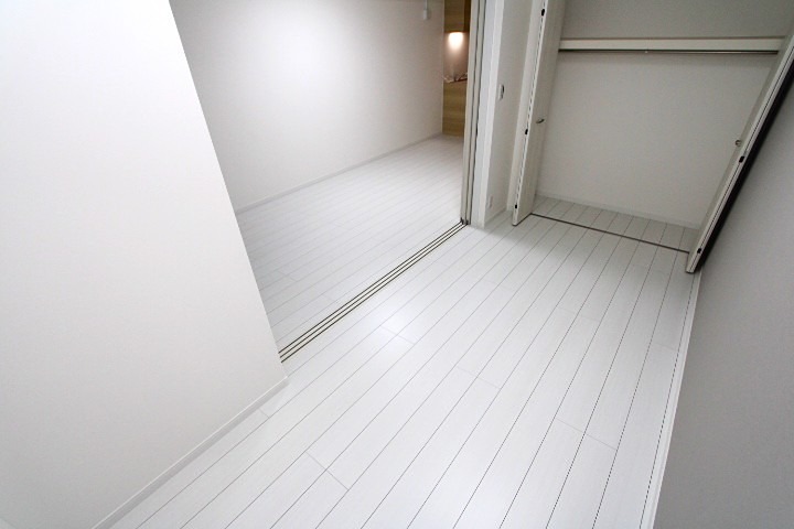 イリスコート香里園Ⅲ その他共有部分