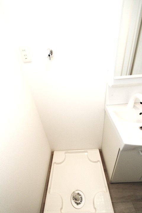 イリスコート香里園Ⅲ その他部屋・スペース