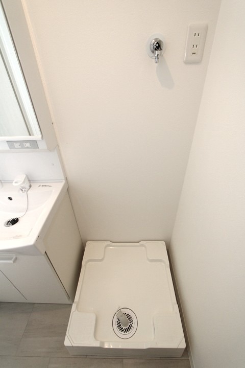 イリスコート香里園Ⅲ その他部屋・スペース